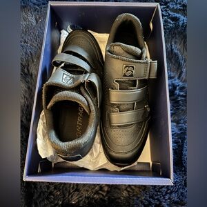 🖤 Bontrager Bike Cycling clip-in shoes